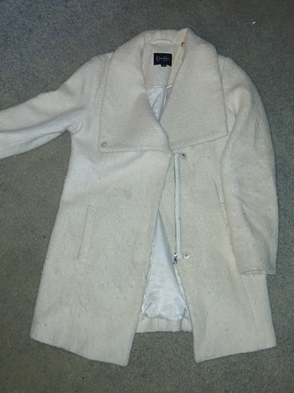 Jessica Simpson Coat